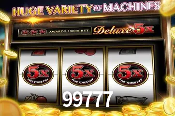 Prêmios Promoções 99777